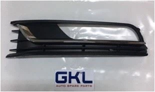 Vag Sis Kapagı Sol Passat Tek Nikelaj 11>15 - Gkl 291131