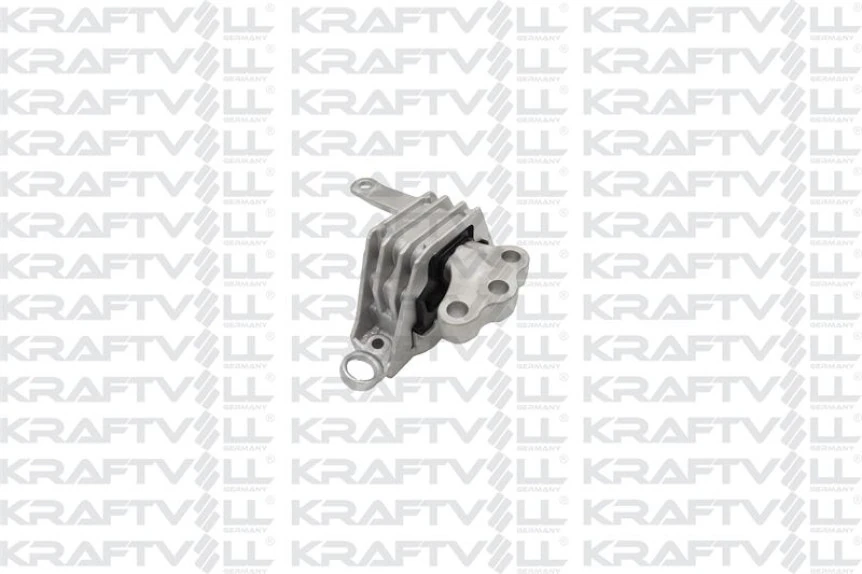 Opel Motor Baglantı Takozu Sag İnsignia A A20dth Y20dth A20dtr A20dte - Kraftvoll 10011193