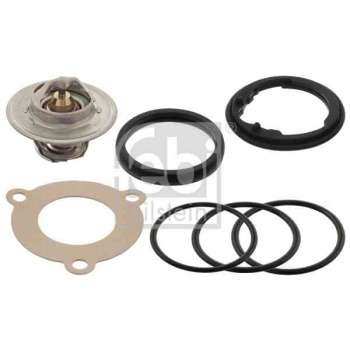 Vag Termostat (88°) Bkd Bkp A3 A4 A6 Altea Toledo Octavıa Golf V Passat Touran 2.0tdi 03> - Febi 38708