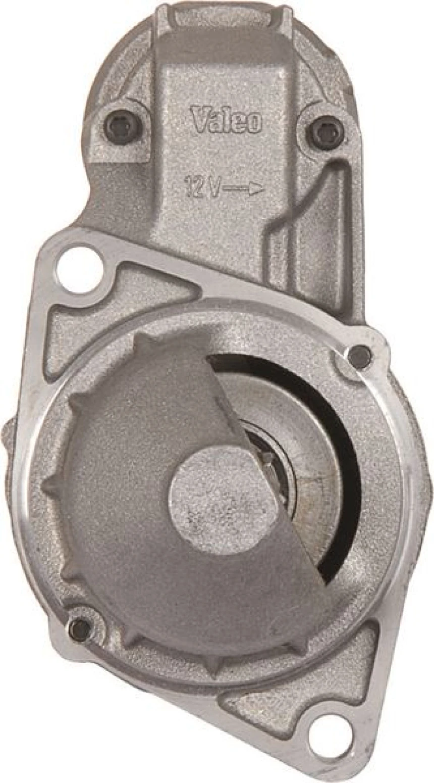 Mercedes Mars Motoru (12v 0,8kw 8 Dis) A-Class W168 97>04 Vaneo 414 02>05 - Herth+buss 42018574