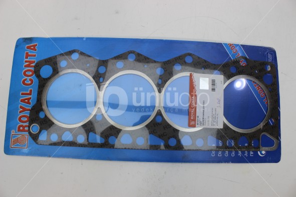 SILINDIR KAPAK CONTASI (95,3MM 1,40MM) MASTER DUCATO DAILY 2,5TD 94>00 - ROYAL 481011R