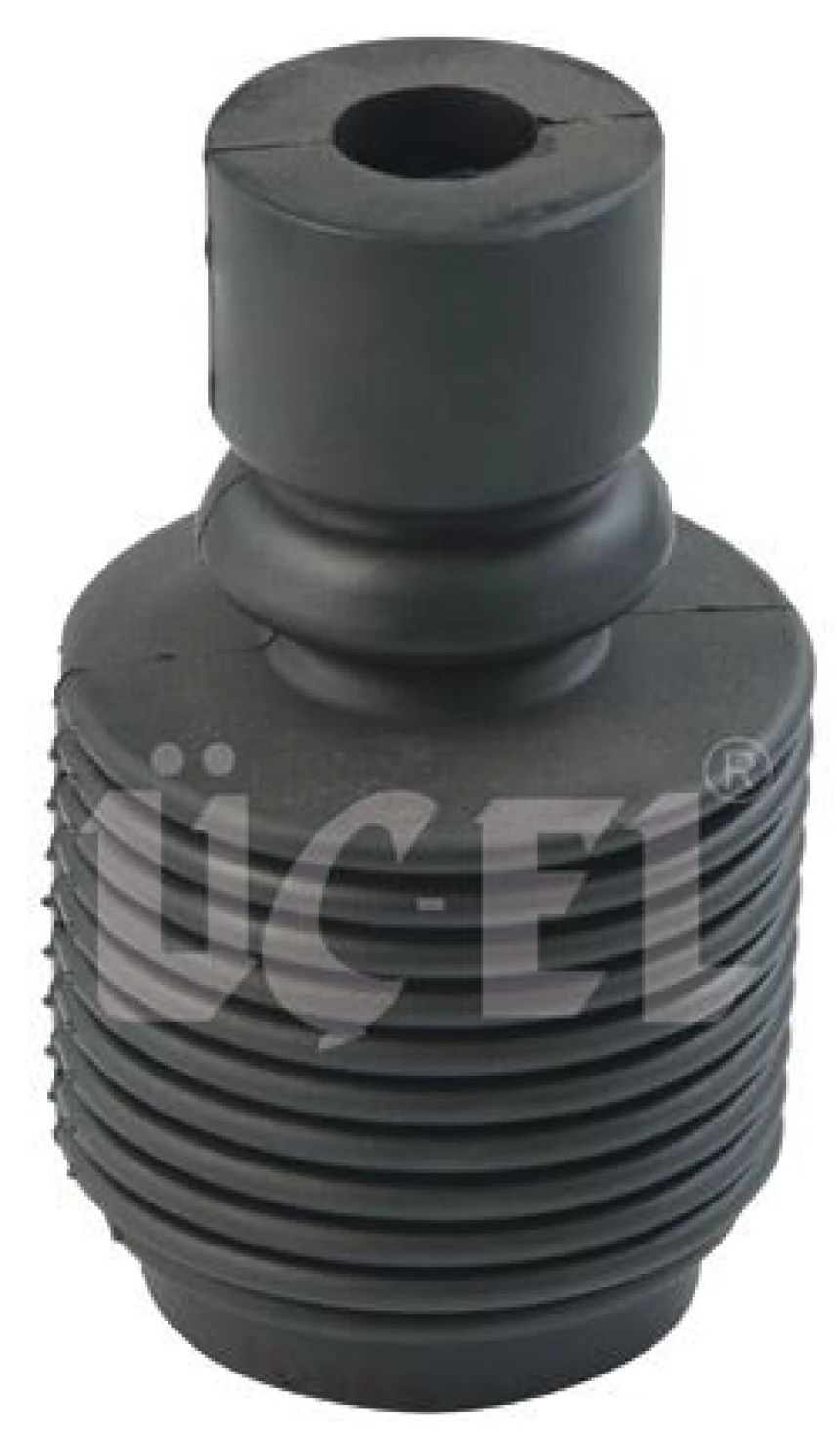 Renault Amortısor Toz Korugu Fluence Megane III Fluence - Ucel 10665