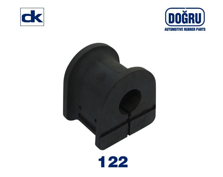 Mercedes Viraj Demir Lastıgı Dar Delik On (20mm) Crafter Sprinter 06> - Dogru 122