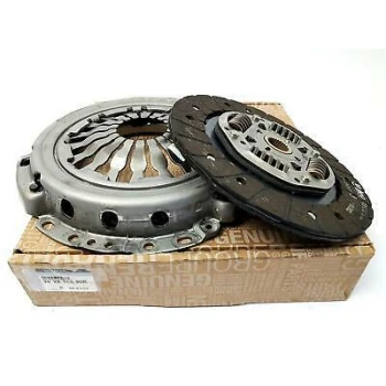 Renault Debriyaj Seti - (baskı+balata) - Maıs 302055580r