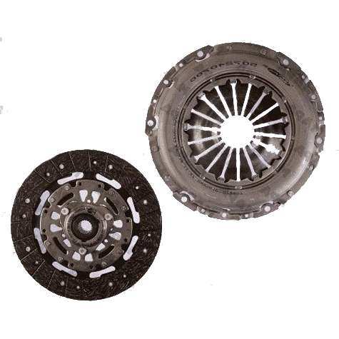 DEBRIYAJ SETI FOCUS II 05>11 FOCUS III 11 /> C MAX 06>11 KUGA 08 /> MONDEO IV 07>14 S MAX GALXY 06>1 - MAPA 004240 109