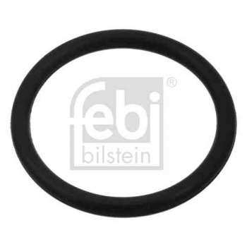 Fiat Karter Tapa Orıng Fiat Stilo 1.6 05>07 Corsa C Corsa D Astra J Meriva B Mokka (2mm Kalınlık) - Febi 100999
