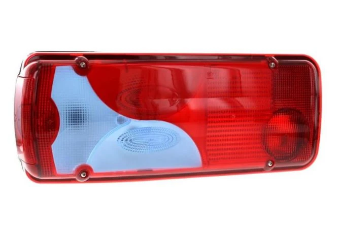 Man Truck Stop Lambası Sol Mavı Unıversal Soketli Man Tga 99> Tgl-Tgm 04> Tgx-Tgs 06> 19> - Ceray 201801-Skt M Lh