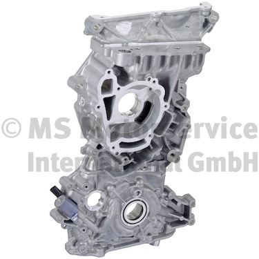 YAG POMPASI JEEP RENEGADE 1.3 T-GDI 18> JEEP COMPASS 1.3 GSE 20> FIAT 500X 1.0 18> - PIERBURG 7.08702.03.0