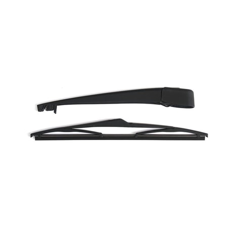 ARKA SILECEK KOLU VE SUPURGESI (SILECEK KOLU ILE BERABER ) FORD S-MAX 10 323 MM 330 MM - MARTIGUES RPW0055