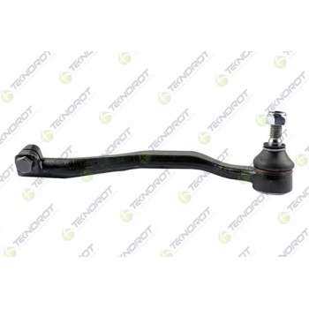 ROT TAKIMI ON SOL RENAULT MEGANE II 2003-2009  RENAULT SCENIC II 2003-2009 - TEKNOROT R-582583