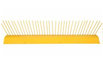 TC56 8055 KONTRBATÖR KAFES TARAĞI - 447365 - 447365