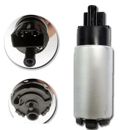 YAKIT POMPASI INCE FIS 3 BAR TOYOTA COROLLA 1.3I- 1.4I - 1.6I 1997-2002/ ACCENT I 1.3I - 1.5I 1997-2 - BROM TO71001