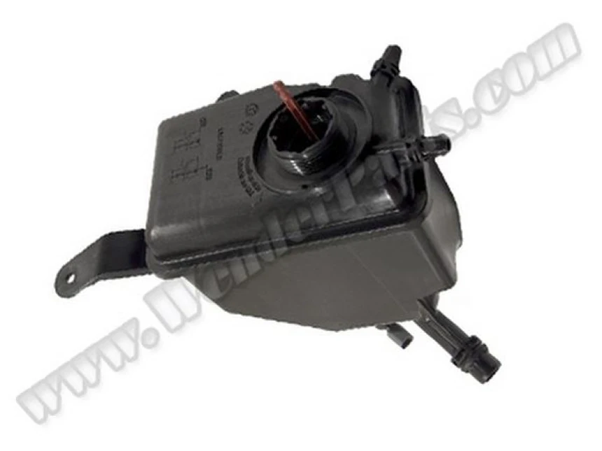 Bmw Radyator Su Deposu Bmw E60 E63 E64 - Wenderparts Ba17137542986