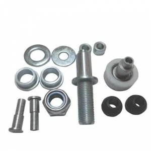 Renault Orta Kapı (surgulu) Orta Mekanızma Tamır Takımı Master II Movano - Oms 116103