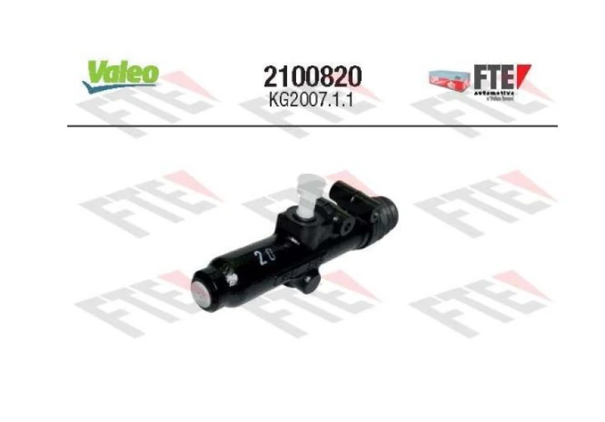 Mercedes Truck Debriyaj Merkezi Ust Mercedes Benz  3031 Man - Fte Kg2007.1.1