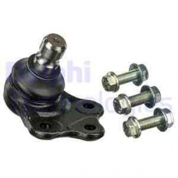 SALINCAK ROTIL ON ALT SOL/SAG  VOLVO XC70  07-16 - DELPHI TC3670