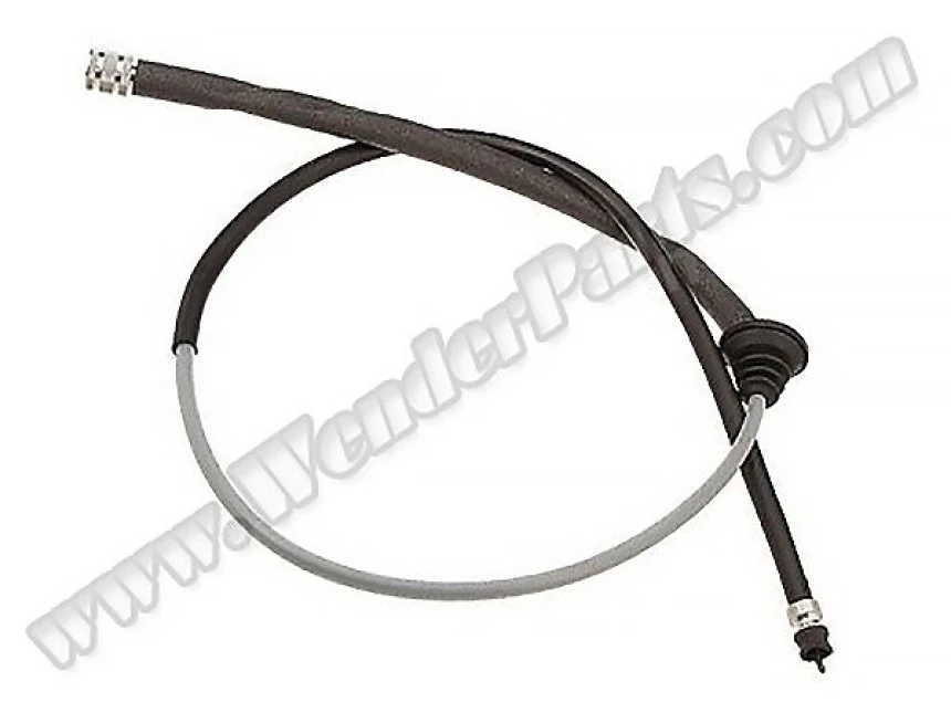 Mercedes Kilometre Teli W124 85>92 S124 86>92 C124 93>97 A124 93>98 - Wenderparts Ma1245401368