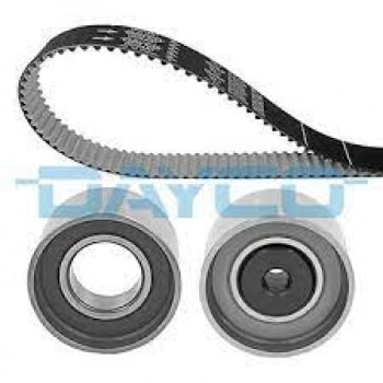 TRIGER EKSANTRIK GERGI SETI CITROEN MAZDA 3 2.0 MZR CD 06-09 - DAYCO KTB961