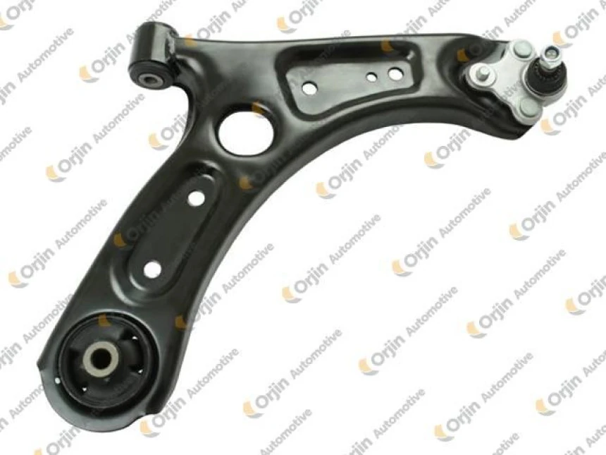 Hyundaı Salıncak Sac Alt Komple Sag Hyundaı Kona 2017-> - Orjın 07233