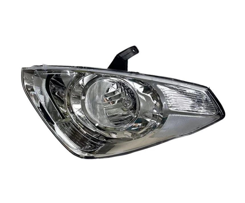 Hyundaı Ticarı Far H1 08-11 Lh (manuel) - Wagenburg 14530002280