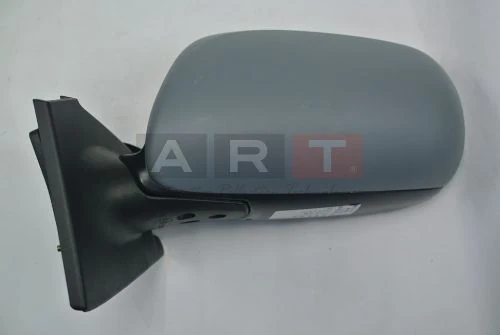 Toyota Dis Dikiz Aynası Sol Toyota Yarıs H.b. 06>12 (elektrikli/isitmalı/astarlı) - Art M008.8226
