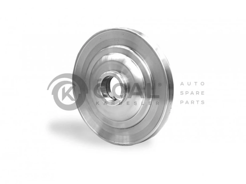 Tofas Krank Kasnagı Tempra Tipo Uno Dks - Ocal T-205