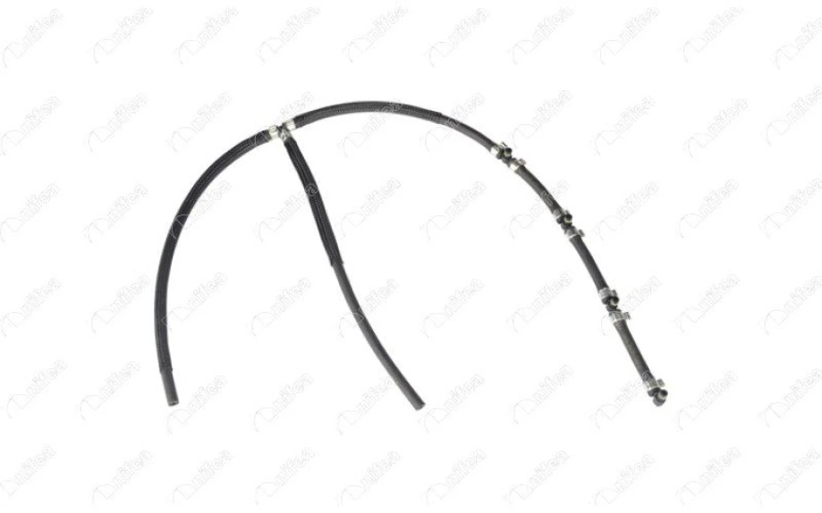 Opel Enjektör Borusu Yakıt Hortumu Opel Astra H Meriva Corsa - Nifea 21107