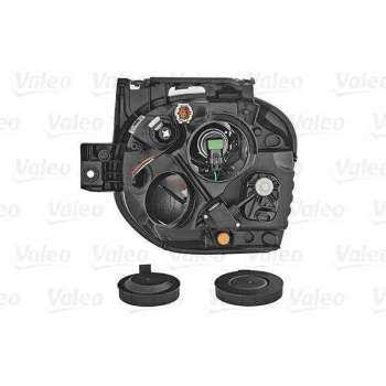 FAR (SAG) NISSAN JUKE 2014 / 05 - VALEO 045379