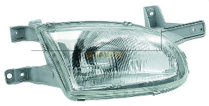 FAR-HYUNDAI ACCENT  SAĞ  1998-2000 - AYFAR-404478