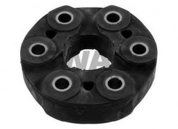 SAFT TAKOZU ON (OTOMATIK SANZIMAN 3.0cc 4.0cc) BMW E31 E32 E34 E38 E39 E46 Z8 E52 - SWAG 20860005