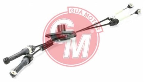 VITES KUMANDA TELI RENAULT KANGOO III SCENIC II - GUA 41441