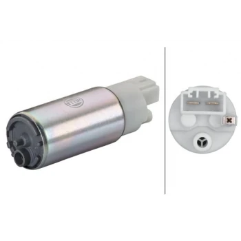 Opel Yakıt Depo Samandırası Astra G Vectra B Omega B - Hella 8tf358106-561