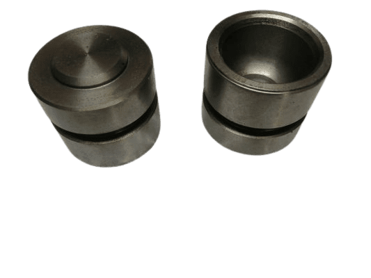 74265 Gazlı Hidrolik Pistonu Tek Kanal Cd466 181983 Candan B-91 - PY-74265 - PY-74265