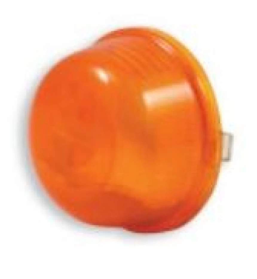 Mercedes Truck Yan Camurluk Sinyal Lambası Duysuz Mercedes Actros Axor (yuvarlak Tip) 96 04 - Mars 620937