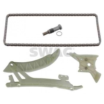 EKSANTRIK ZINCIR SETI (ZINCIR+2xKIZAK+GERICI) BMW N20 N26 B20A F20 F10 F30 F34 F32 F36 F21 F22 F11 E - SWAG 30938362