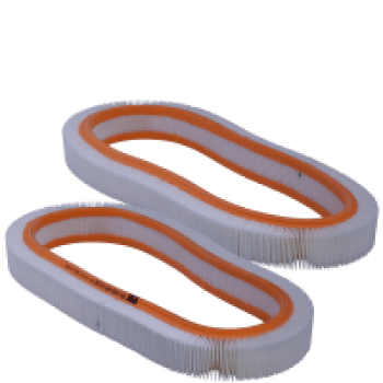 HAVA FILTRESI 190 W201 85>93 C124 87>92 S124 85>92 W124 85>93 - FIL HPU4338