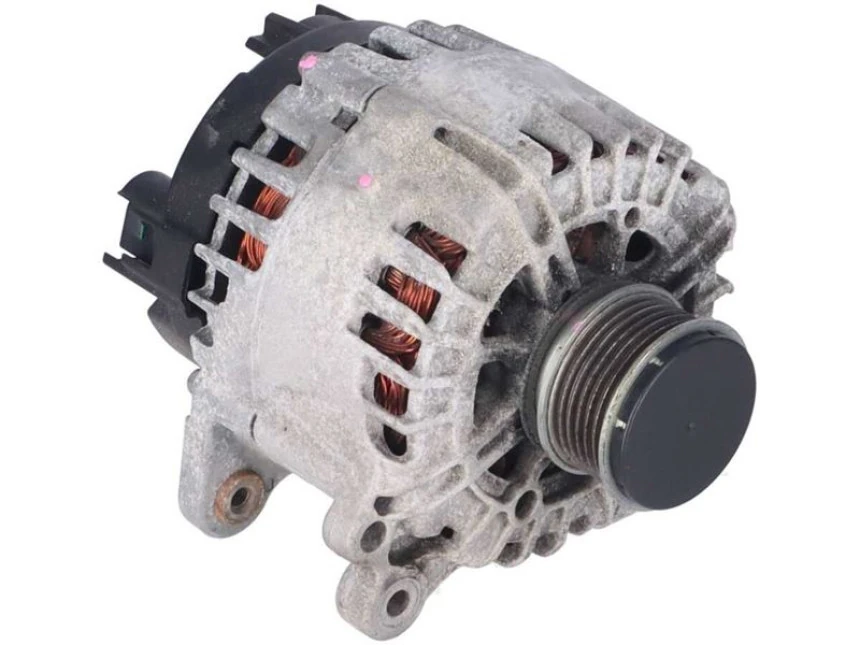 Vag Alternator 12//140/a Fabıa Rapıd Octavıa Golv V VI VII Jetta Passat Polo İbiza Toledo - Aısın Altvg-7015