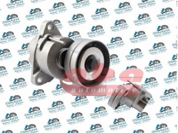 ALTERNATOR GERGI RULMANI (KUTUKLU)ASTRA F G H VECTRA A B CORSA B COMBO ZAFIRA 1,4 1,6I 1,8I 2,0I 16 - ABA 25305009
