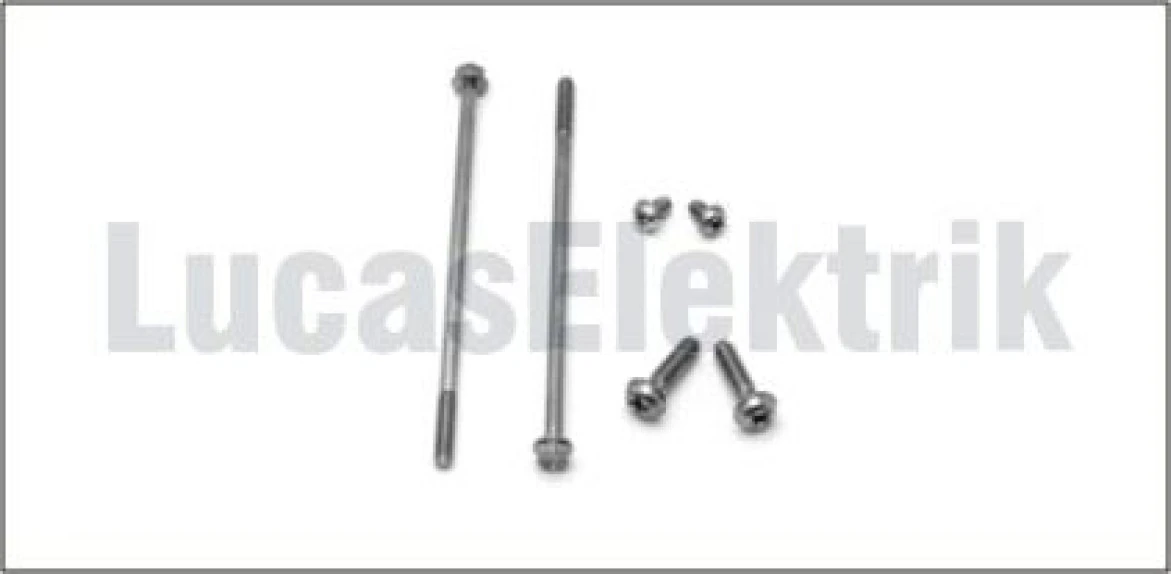 Hyundaı Mars Motoru Civata Seti Accent - Lucas Lth 101