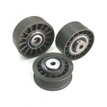 V KAYIS GERGI RULMANI BMW E39 E53  X5 M62 - ABA 25154613