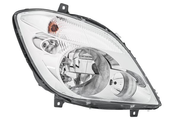 FAR SAG (HALOJEN, SISLI, MOTORLU) SPRINTER 906 06> - HELLA 1EB247012-061