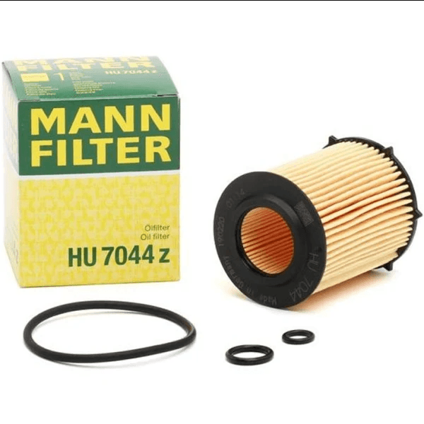 YAG FILTRESI TOUAREG 18> A4 16> A5 17> A6 19> A7 19> A8 18> Q5 17> - MANN HU7049Z