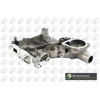 YAG POMPASI KOMPLE Z16XEP ASTRA G ASTRA H VECTRA C - BGA LP9513