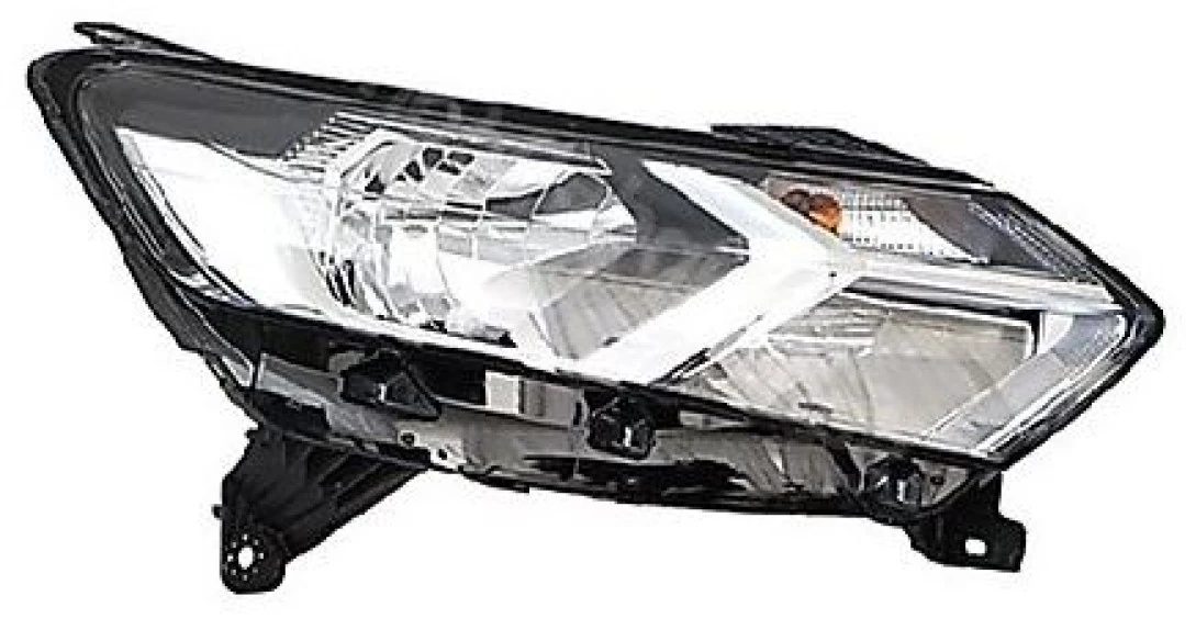 Renault Far Komple (beyaz) Sagd.sandero III 2021- - Zenon Rn9672k