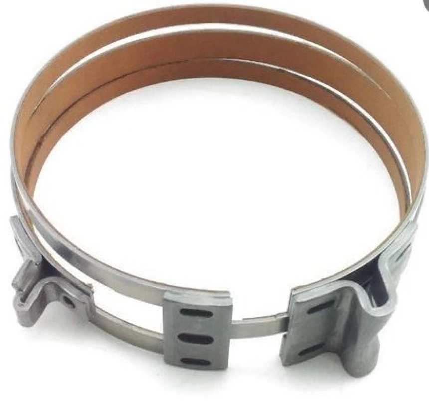 Psa Otomatık Sanzıman Fren Bandı (kelepcesi)  Clio-Megane-Micra-C4-C5 - Psa 234129