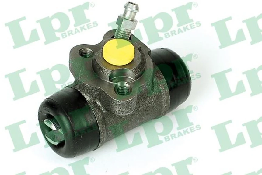 Toyota Fren Silindiri Arka Sag Corolla 1.3 1.4 16v 1.6 Carına 92>97 19.05mm - Lpr 5114