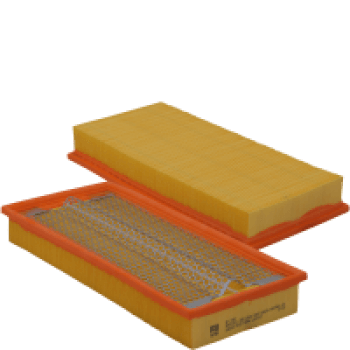 HAVA FILTRESI 190 W201 85>93 W460 88>92 W463 90>92 S124 85>93 - FIL HP2063