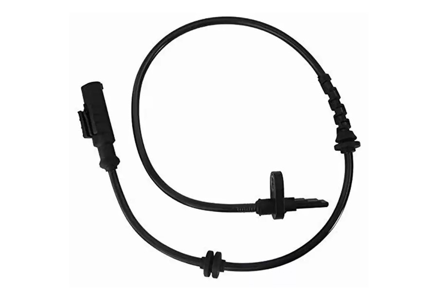 ABS KABLOSU SENSORU ARKA ALFA ROMEO MITO 08> GRANDE PUNTO 05> PUNTO 08> CORSA D - HELLUX HLS.8364