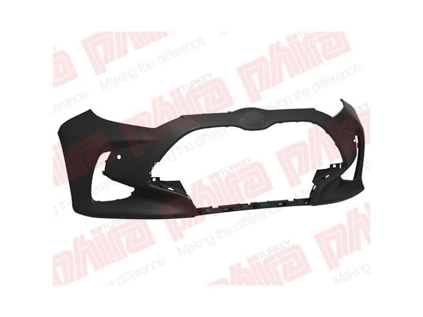 Toyota Tampon On Siyah 2 Sensorlu Yarıs 20> - Phira Ya-20230