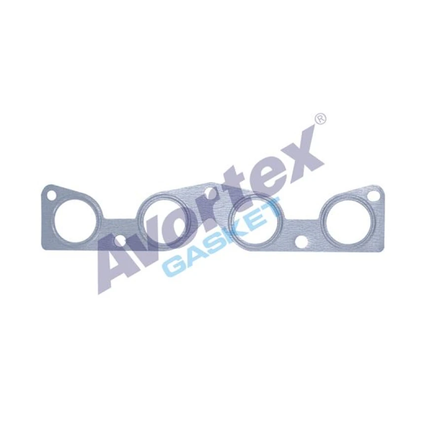 Renault Egsoz Manıfold Contası (celik) Clio 1,2 16v D4f - Avortex 453